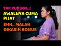 Pertama Kali Ke Panti Pijat Cerita Bikin Deg Degan