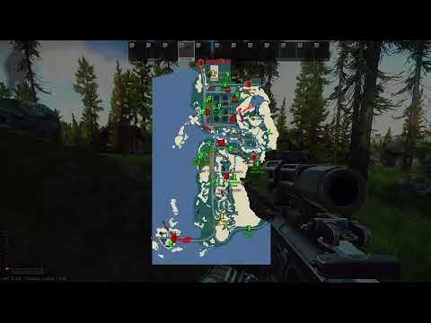 Making unexpected progress on Lighthouse? SPT - Tarkov Ep 48