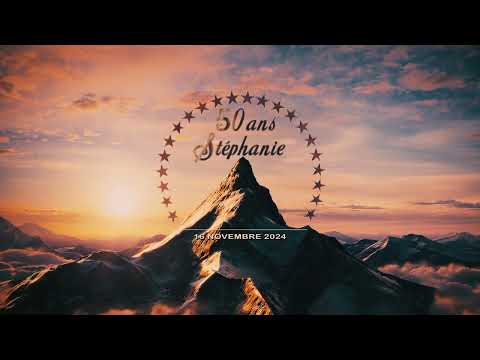 Intro cinéma personnalisée - 23 idées créatives & originales