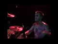 Sublime Scarlet, Don't Push, GardenGrove/RightBack/NewThrash Live Las Palmas Theater HD