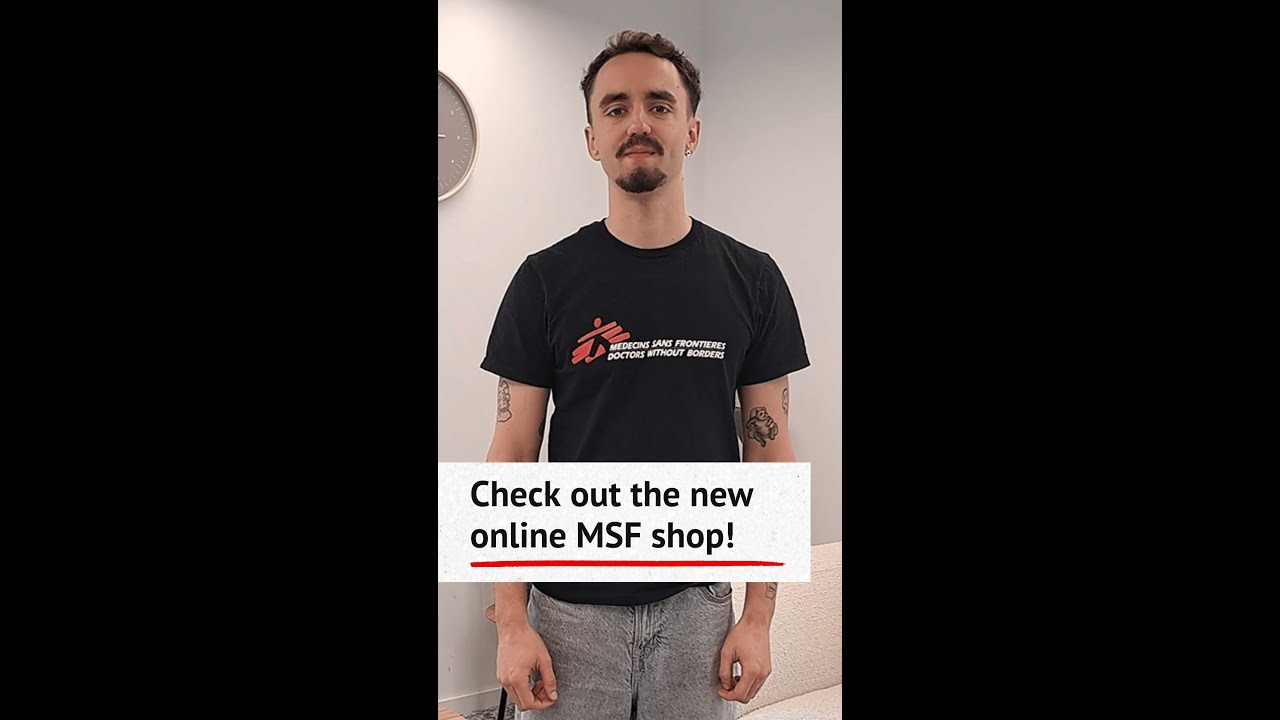 Our new online shop is now open!