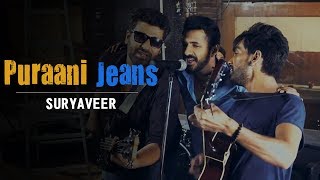 Purani Jeans (Friendship Day Special) - Suryaveer - YouTube
