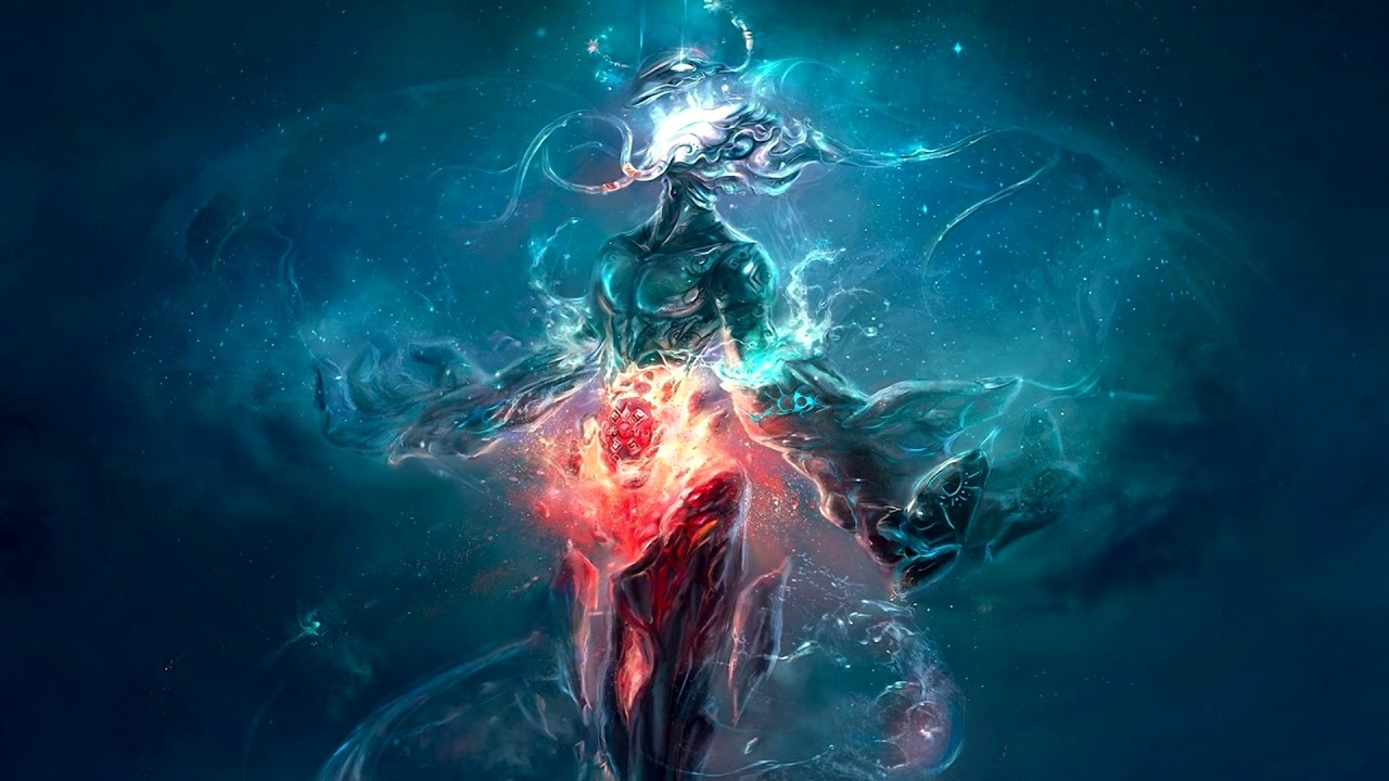 Thomas Bergersen - Aura Extended