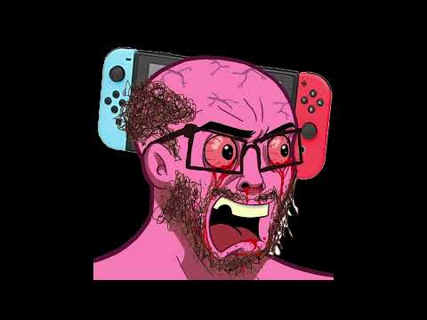 My Life is Like A Video Game