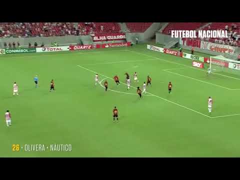 50 GOLS MAIS BONITOS DA HISTÓRIA DO FUTEBOL BRASILEIRO