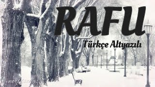 RAFU/RONKINI GUPTA/TÜRKÇE ALTYAZILI