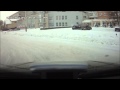 Не включил поворотник - давай до свидания! 