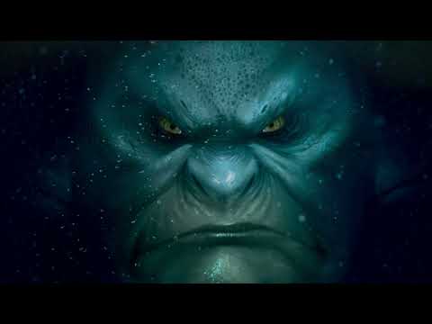 Abyss CZ + promo - YouTube Video