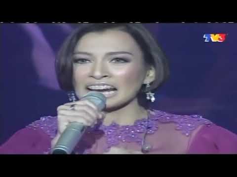Misha Omar & Jaclyn Victor - Cinta (Live from ABPBH 2006)