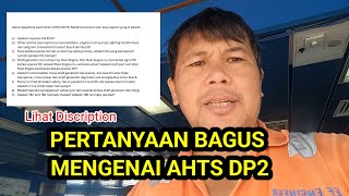 Download lagu TANYA DP SYSTEM AHTSDP2 DARI MALAYSIA #pelaut #kapal #pelautindonesia #pelayaran mp3 Download lagu TANYA DP SYSTEM AHTSDP2 DARI MALAYSIA #pelaut #kapal #pelautindonesia #pelayaran mp3