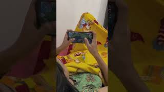 Download lagu Story WA Mentahan Halu Cewe Main Game, Buat Prank Temen. mp3