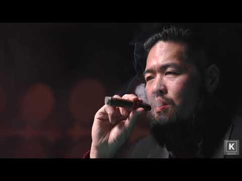 Promo Video for San Oaks Whiskey