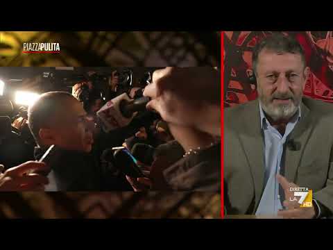 “La democrazia è una facoltà recente: per molti non va bene” – L’intervista a Michele ...