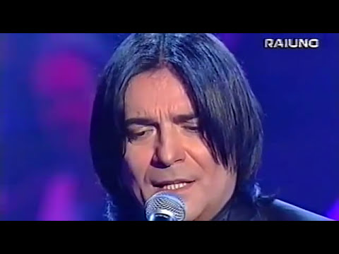 Videoclip de Tutti gli zeri del mondo (Remastered 2019) — Renato Zero