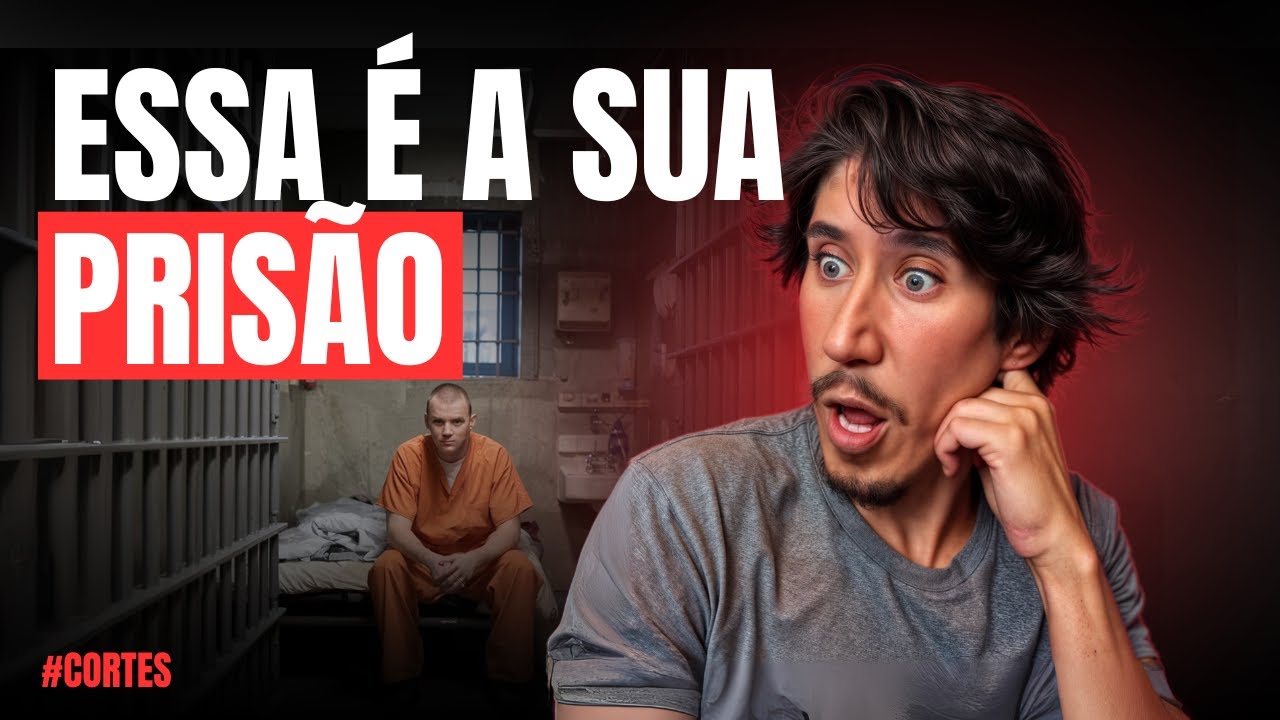 Quais VÍCIOS estão DESTRUINDO os seus relacionamentos?