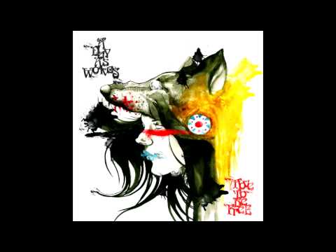 A Day As Wolves - Move To Be Free