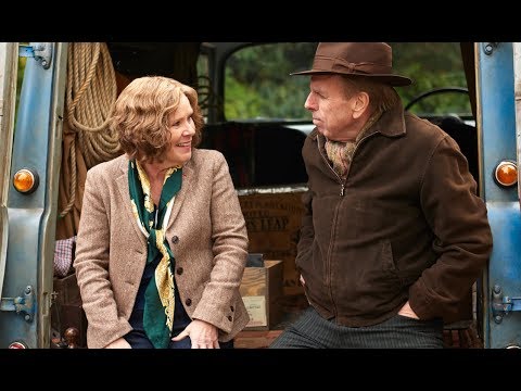 Finding Your Feet (2018) Official Trailer