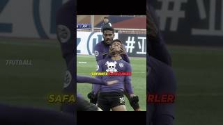 Download lagu Safawi Rasid Blitz Curler Goal 💀 mp3