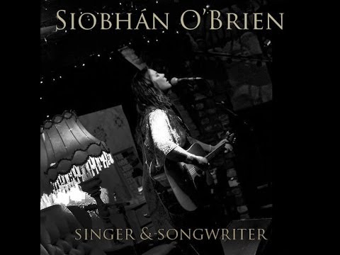 Siobhán O'Brien sings Austin Graham