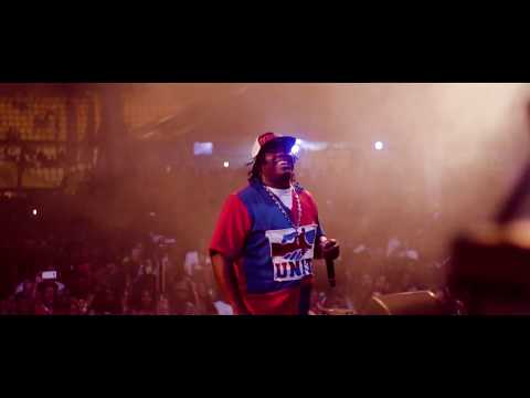 HIGHLIGHTS OF ASA BANTAN THE BOUYON BOSS AT THE 21ST ANNUAL WORLD CREOLE MUSIC FESTIVAL IN DOMINICA