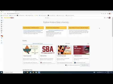 How To View And Edit Submissions On Sun Devil Sync