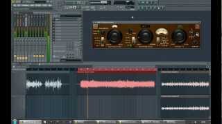 Video thumbnail for Kush Audio UBK-1 Review by Production Bytes
