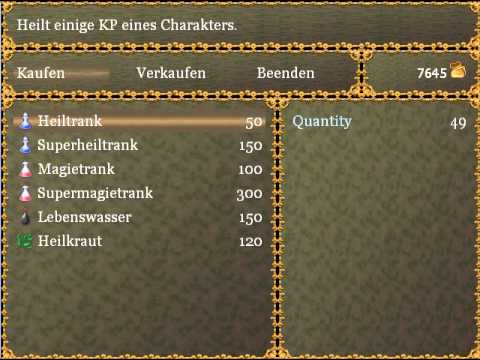 Let's Play Elements Destiny Ancient Powers Part 46 - Im Leuchtturm
