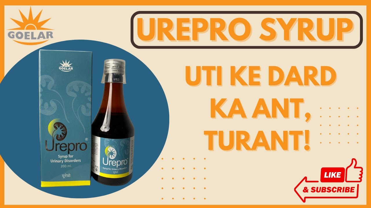 What is the Ayurvedic way to cure UTI?