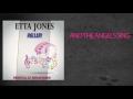 Etta Jones – And The Angels Sing