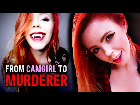 The Camgirl Who Became a Murderer… | The Case of Melissa Turner