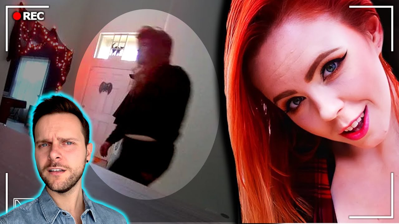 The Camgirl Who Became a Murderer... | The Case of Melissa Turner