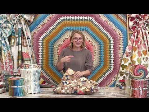 LBQ Quilting Window LIVE