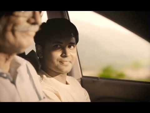 Umar Saifi Short Film Clip