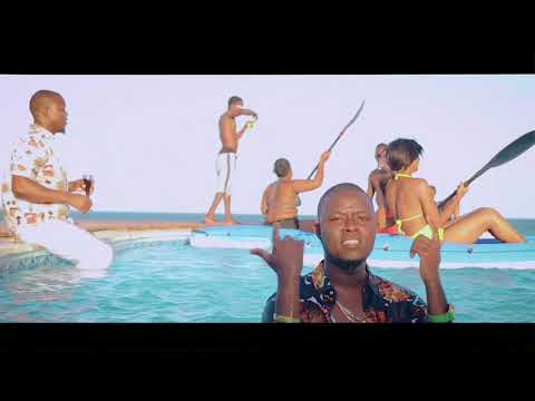 Jonas Vimbane-Mussakaze(Video by SDy)