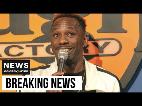 Comedian Boogie B Shot & Killed In His Hometown Of New Orleans - CH News