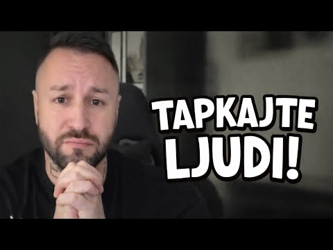 OD REPERA DO PROSJAKA: Tragičan sunovrat Nenada Aleksića Ša!