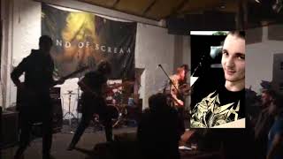 Video Sun Was Turned Off - Out of Control feat. HOSPI.mp4