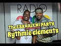 Mckenzie Rythmic Elements Eskhaleni Live Sessions Every Friday 10pm On Radio 2000