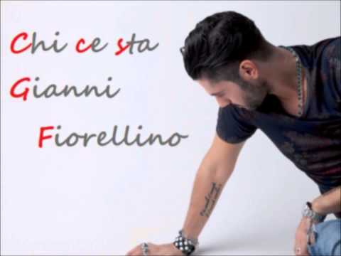 Gianni Fiorellino - Chi ce sta
