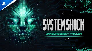 Игра System Shock Remastered (Xbox One/Series X)