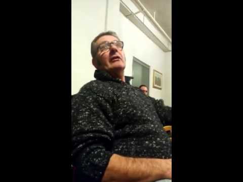 Mamma ho trovato il fidanzato. Barzelletta