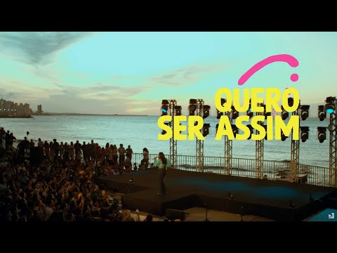 Quero Ser Assim | Jovens da Igreja de Jesus Cristo em Fortaleza