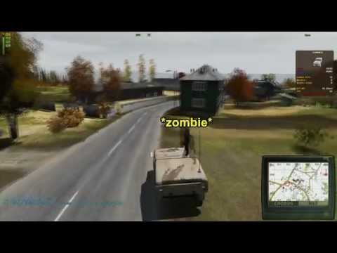 Random DayZ bullshittery (part 11)
