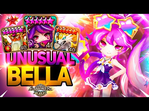 G3 Player Always Picks This Unusual Monster in Summoners War