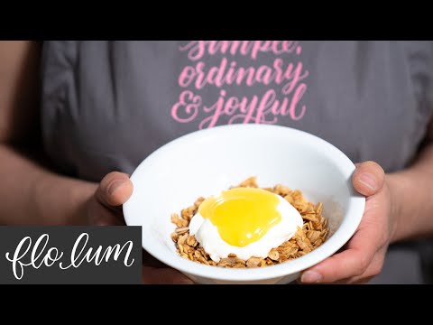 Lemon Curd - Instant Pot