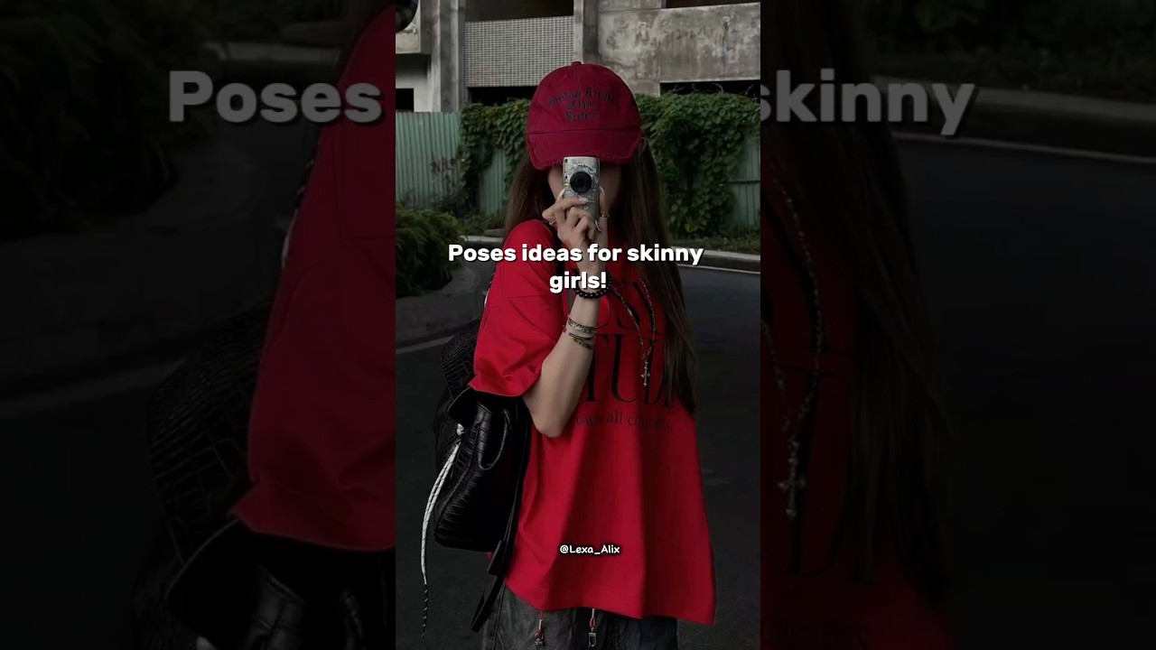 #aesthetic #skinny #ideas #pose #hacks #popular #reels #shorts #viral #views #fypシ #ytshorts #new