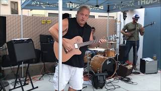 The Wild Turkeys   If I Ever Get Back to Oklahoma