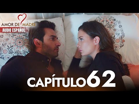 Amor de Madre Capitulo 62 Completo en Español - Serie Turca Doblada al Español | Canım Annem