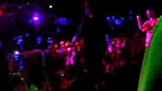 Bone Crusher Concert