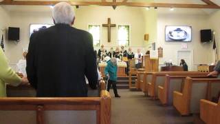 May 7 Opening Hymn - One Bread One Body